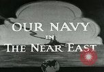 Image of US Destroyer Squadron 14 United States USA, 1922, second 8 stock footage video 65675025985
