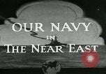 Image of US Destroyer Squadron 14 United States USA, 1922, second 9 stock footage video 65675025985
