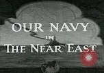 Image of US Destroyer Squadron 14 United States USA, 1922, second 10 stock footage video 65675025985
