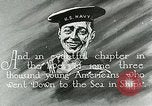 Image of US Destroyer Squadron 14 United States USA, 1922, second 35 stock footage video 65675025985