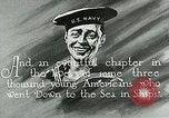 Image of US Destroyer Squadron 14 United States USA, 1922, second 36 stock footage video 65675025985