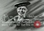 Image of US Destroyer Squadron 14 United States USA, 1922, second 38 stock footage video 65675025985