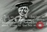 Image of US Destroyer Squadron 14 United States USA, 1922, second 40 stock footage video 65675025985