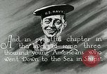 Image of US Destroyer Squadron 14 United States USA, 1922, second 41 stock footage video 65675025985