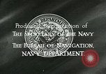Image of US Destroyer Squadron 14 United States USA, 1922, second 49 stock footage video 65675025985