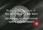 Image of US Destroyer Squadron 14 United States USA, 1922, second 50 stock footage video 65675025985