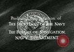 Image of US Destroyer Squadron 14 United States USA, 1922, second 51 stock footage video 65675025985
