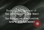 Image of US Destroyer Squadron 14 United States USA, 1922, second 55 stock footage video 65675025985