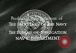 Image of US Destroyer Squadron 14 United States USA, 1922, second 56 stock footage video 65675025985