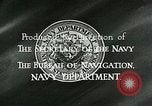 Image of US Destroyer Squadron 14 United States USA, 1922, second 57 stock footage video 65675025985