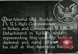 Image of Atlantic ships Turkey, 1922, second 4 stock footage video 65675025986