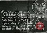 Image of Atlantic ships Turkey, 1922, second 6 stock footage video 65675025986