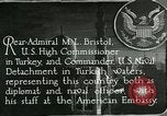 Image of Atlantic ships Turkey, 1922, second 8 stock footage video 65675025986