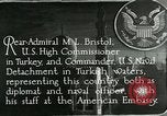 Image of Atlantic ships Turkey, 1922, second 10 stock footage video 65675025986