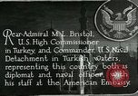 Image of Atlantic ships Turkey, 1922, second 11 stock footage video 65675025986
