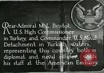 Image of Atlantic ships Turkey, 1922, second 14 stock footage video 65675025986