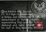 Image of Atlantic ships Turkey, 1922, second 20 stock footage video 65675025986