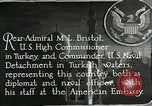 Image of Atlantic ships Turkey, 1922, second 22 stock footage video 65675025986