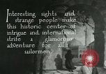 Image of Atlantic ships Turkey, 1922, second 45 stock footage video 65675025986