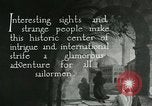 Image of Atlantic ships Turkey, 1922, second 49 stock footage video 65675025986