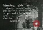 Image of Atlantic ships Turkey, 1922, second 50 stock footage video 65675025986