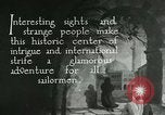 Image of Atlantic ships Turkey, 1922, second 53 stock footage video 65675025986