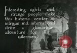 Image of Atlantic ships Turkey, 1922, second 54 stock footage video 65675025986
