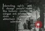 Image of Atlantic ships Turkey, 1922, second 56 stock footage video 65675025986