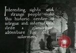 Image of Atlantic ships Turkey, 1922, second 58 stock footage video 65675025986