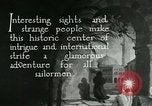 Image of Atlantic ships Turkey, 1922, second 59 stock footage video 65675025986
