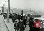Image of US Naval Detachment in Turkish Waters Constantinople Turkey, 1922, second 15 stock footage video 65675025988