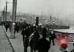 Image of US Naval Detachment in Turkish Waters Constantinople Turkey, 1922, second 16 stock footage video 65675025988