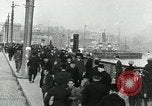 Image of US Naval Detachment in Turkish Waters Constantinople Turkey, 1922, second 19 stock footage video 65675025988