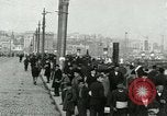 Image of US Naval Detachment in Turkish Waters Constantinople Turkey, 1922, second 20 stock footage video 65675025988