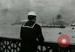 Image of US Naval Detachment in Turkish Waters Constantinople Turkey, 1922, second 21 stock footage video 65675025988