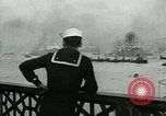 Image of US Naval Detachment in Turkish Waters Constantinople Turkey, 1922, second 23 stock footage video 65675025988