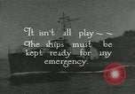 Image of US Naval Detachment in Turkish Waters Constantinople Turkey, 1922, second 24 stock footage video 65675025988