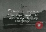 Image of US Naval Detachment in Turkish Waters Constantinople Turkey, 1922, second 31 stock footage video 65675025988