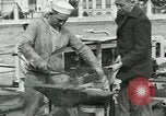 Image of US Naval Detachment in Turkish Waters Constantinople Turkey, 1922, second 33 stock footage video 65675025988