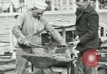 Image of US Naval Detachment in Turkish Waters Constantinople Turkey, 1922, second 35 stock footage video 65675025988