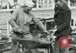 Image of US Naval Detachment in Turkish Waters Constantinople Turkey, 1922, second 36 stock footage video 65675025988
