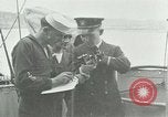 Image of US Naval Detachment in Turkish Waters Constantinople Turkey, 1922, second 46 stock footage video 65675025988