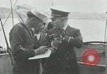Image of US Naval Detachment in Turkish Waters Constantinople Turkey, 1922, second 47 stock footage video 65675025988