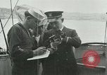 Image of US Naval Detachment in Turkish Waters Constantinople Turkey, 1922, second 48 stock footage video 65675025988