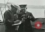 Image of US Naval Detachment in Turkish Waters Constantinople Turkey, 1922, second 49 stock footage video 65675025988