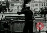 Image of US Naval Detachment in Turkish Waters Constantinople Turkey, 1922, second 51 stock footage video 65675025988