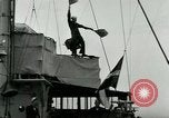 Image of US Naval Detachment in Turkish Waters Constantinople Turkey, 1922, second 54 stock footage video 65675025988