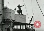 Image of US Naval Detachment in Turkish Waters Constantinople Turkey, 1922, second 55 stock footage video 65675025988