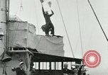 Image of US Naval Detachment in Turkish Waters Constantinople Turkey, 1922, second 56 stock footage video 65675025988
