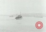 Image of US destroyers respond  to Smyrna fire Istanbul Turkey, 1922, second 17 stock footage video 65675025989
